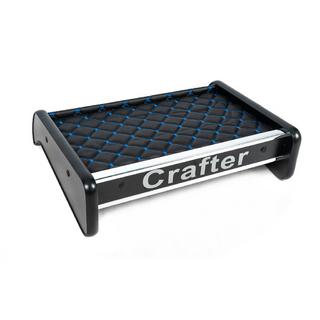 Estante de salpicadero (ECO-BLUE) Volkswagen Crafter 2016- foto 3