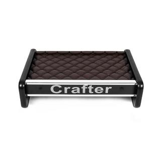 Estante de salpicadero (ECO-BROWN) Volkswagen Crafter 2016- foto 1