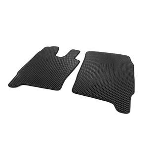 Alfombrillas EVA V-1 (Tector, Negro) Iveco Eurocargo 2008-2015 foto 2