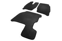 Iveco Stralis 2002-2007 Alfombrillas EVA (Negro) foto 2
