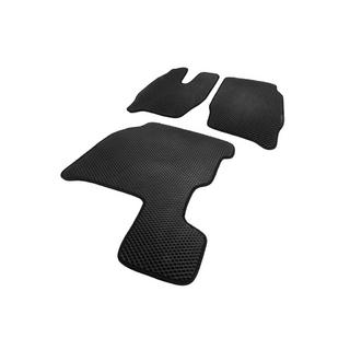 Alfombrillas EVA (Negro) Iveco Stralis 2002-2007 foto 2