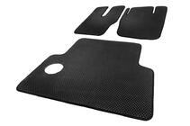 Man F-90 1996-1994 Alfombrillas EVA (Negro) foto 2