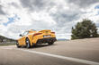 Revisión del cupé deportivo de la generación Toyota Supra V foto 4