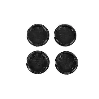 Tapacubos centrales 56/52mm sk5652 (4 uds) foto 3