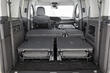 Revisión de Volkswagen Caddy Kombi: un asistente universal para familias y empresas foto 6
