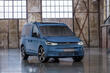 Revisión de Volkswagen Caddy Kombi: un asistente universal para familias y empresas foto 3