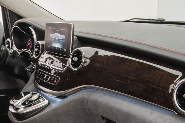 Tuning del salpicadero: transformamos el interior del coche