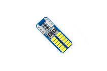 Bombilla indicadora Niken W5W 12V 24 LED (1 ud.) foto 2