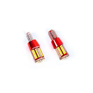 Bombilla Indicadora Niken W5W 12V 57 LED (2uds) foto 2