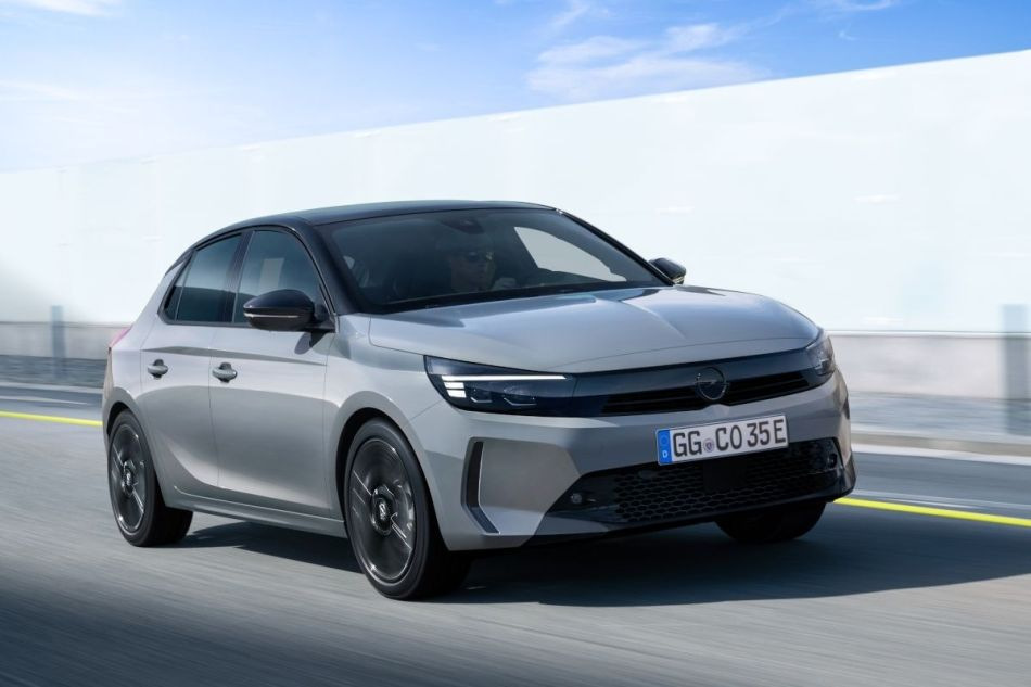 Revisión del Opel Corsa-e 2023: hatchback urbano eléctrico