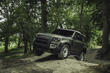 Land Rover Defender 90: una revisión del SUV de tres puertas foto 1