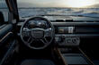 Land Rover Defender 90: una revisión del SUV de tres puertas foto 6
