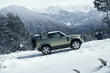 Land Rover Defender 90: una revisión del SUV de tres puertas foto 4