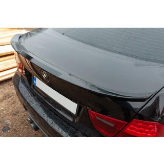 Alerón estilo M4 (para E90, imprimado para pintar)