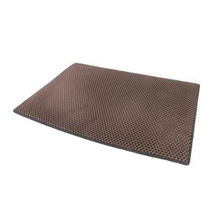 Alfombrilla de maletero (Electric, Marrón, EVA) (2014-2018) foto 2