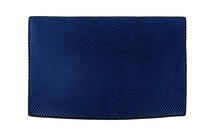 Mercedes B-class W246 2011-2018 Alfombrilla de maletero (Electric, Azul, EVA) (2014-2018) foto 1