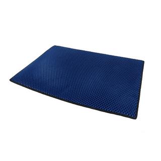 Alfombrilla de maletero (Electric, Azul, EVA) (2014-2018) foto 2