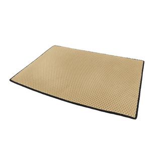 Alfombrilla de maletero (Electric, Beige, EVA) (2014-2018) foto 2