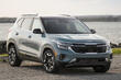 Revisión de Kia Seltos 2023: crossover urbano actualizado foto 1