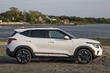 Revisión de Kia Seltos 2023: crossover urbano actualizado foto 3