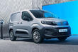 Revisión de la furgoneta eléctrica Peugeot e-Partner 2024 actualizada foto 3