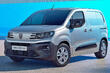 Revisión de la furgoneta eléctrica Peugeot e-Partner 2024 actualizada foto 1