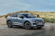 Revisión del Audi Q4 Sportback e-tron: elegante crossover eléctrico foto 1