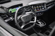 Revisión del Audi Q4 Sportback e-tron: elegante crossover eléctrico foto 6