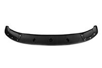 BMW 5 Series F10/F11 2010–2016 Splitter delantero DPT Lip V-2 (para M-Performance, negro brillo) foto 11