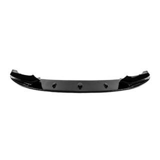 Splitter delantero DPT Lip V-2 (para M-Performance, negro brillo) BMW 5 Series F10/F11 2010–2016 foto 4