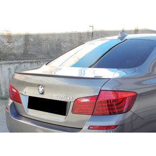 Alerón MP-Style (para F10, imprimado para pintar) BMW 5 Series F10/F11 2010–2016 foto 4