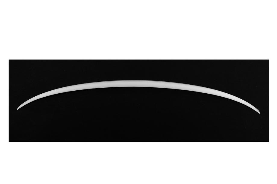 BMW 5 Series F10/F11 2010–2016 Alerón MP-Style (para F10, imprimado para pintar) Foto 7