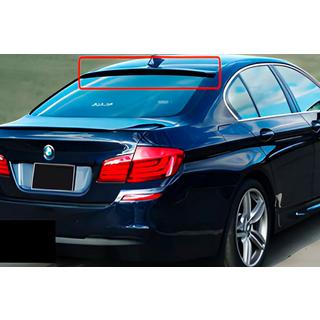 Alerón trasero DPT (para F10, Negro Brillante) BMW 5 Series F10/F11 2010–2016 foto 1