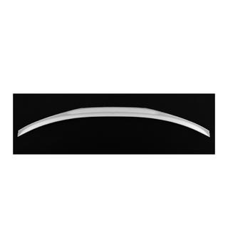 Alerón estilo M4 (para F10, imprimado para pintar) BMW 5 Series F10/F11 2010–2016 foto 4