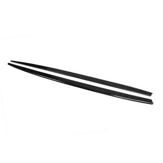 Faldones Laterales DPT V-2 (para faldones M-Sport/M5, Negro Brillante) BMW 5 Series F10/F11 2010–2016 foto 3