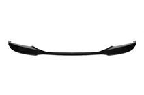 BMW 5 Series F10/F11 2010–2016 Splitter Delantero DPT Lip V-3 (Para M-Performance, Negro Brillante) foto 7