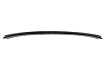 BMW 3 Series F30/F31 2012-2019 Alerón DPT (para F30/F80, Negro Brillante) foto 5