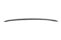 BMW 3 Series F30/F31 2012-2019 Alerón DPT (para F30/F80, Negro Brillante) foto 8
