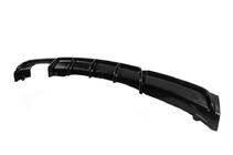BMW 3 Series F30/F31 2012-2019 Difusor Trasero DPT V-1 (para M Performance, Negro Brillante) foto 3