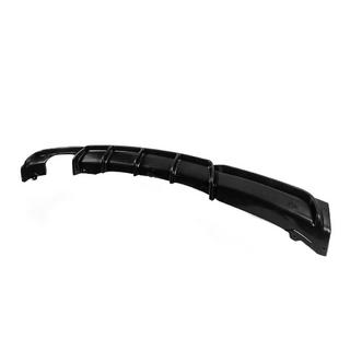 Difusor Trasero DPT V-1 (para M Performance, Negro Brillante) BMW 3 Series F30/F31 2012-2019 foto 3