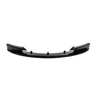 Lip Frontal DPT (para M-Performance, Negro Brillante) BMW 3 Series F30/F31 2012-2019 foto 2