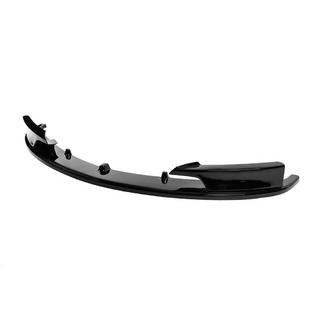Lip Frontal DPT (para M-Performance, Negro Brillante) BMW 3 Series F30/F31 2012-2019 foto 3