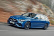 Revisión del Mercedes-Benz Clase C T-Modell: perfección de camioneta foto 2
