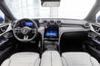 Revisión del Mercedes-Benz Clase C T-Modell: perfección de camioneta foto 5