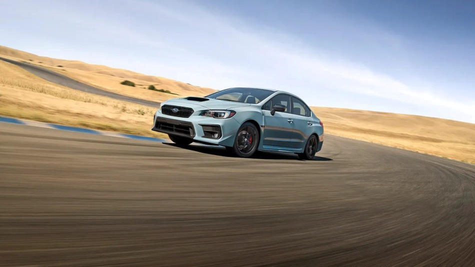 ¿Cómo correr correctamente en un coche nuevo?