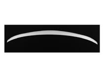 BMW 3 Series F30/F31 2012-2019 Spoiler MP-Style (para F30/F80, imprimado para pintar) foto 10