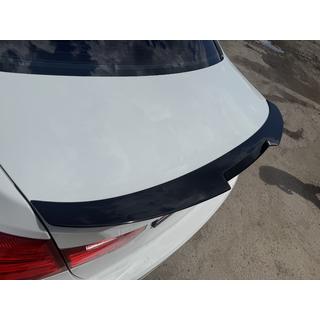 Alerón estilo M4 (para F30/F80, imprimado para pintar) BMW 3 Series F30/F31 2012-2019 foto 1
