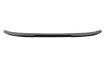 BMW Serie 5 G30/G31 2017–2023 Alerón CS-Style (Negro Brillante) foto 2