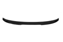 BMW Serie 5 G30/G31 2017–2023 Alerón CS-Style (Negro Brillante) foto 3