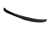 BMW Serie 5 G30/G31 2017–2023 Alerón CS-Style (Negro Brillante) foto 4